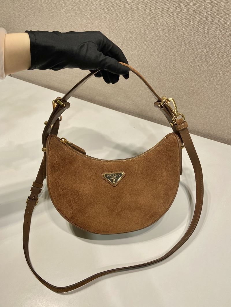 Pra*a hobo bags